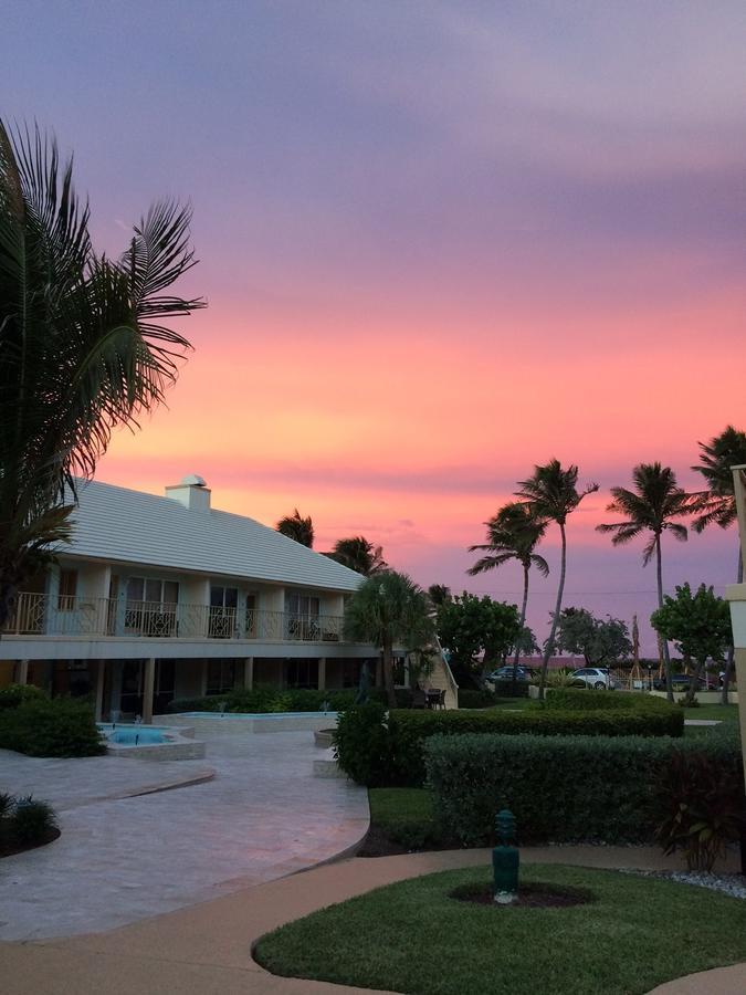 Getaways At Dover House Resort Delray Beach Exterior photo